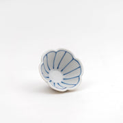 Hasami Ware Flower Bowl