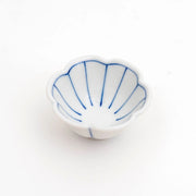 Hasami Ware Flower Bowl