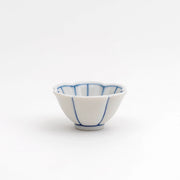 Hasami Ware Flower Bowl