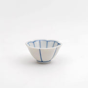 Hasami Ware Flower Bowl