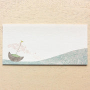 Omori Yuko Sakura Notepad