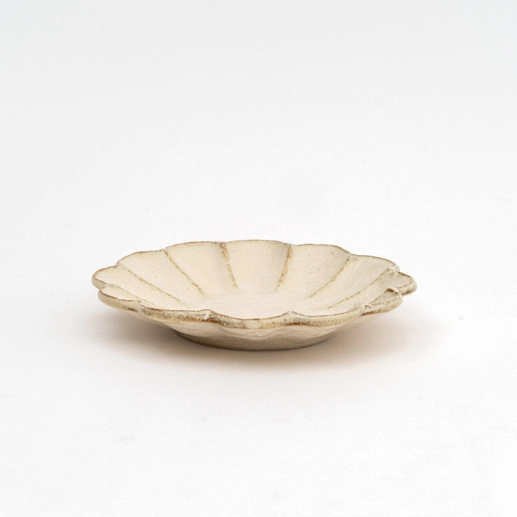 Rinka Plate by Kaneko Kohyo | 14cm