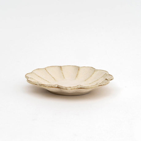 Rinka Plate by Kaneko Kohyo | 14cm