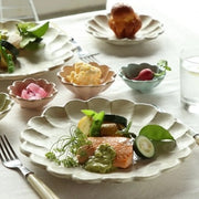 Rinka Side Plate | 17cm