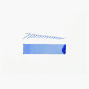 Color Specimen Ink - Spring Blue