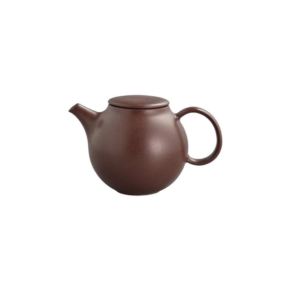 Pebble Tea Pot by Atelier Tete