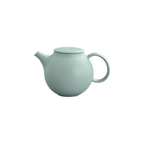 Pebble Tea Pot by Atelier Tete