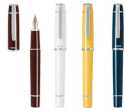 NEW Pilot Prera Fountain Pen with Fine Nib | Asst. Colors