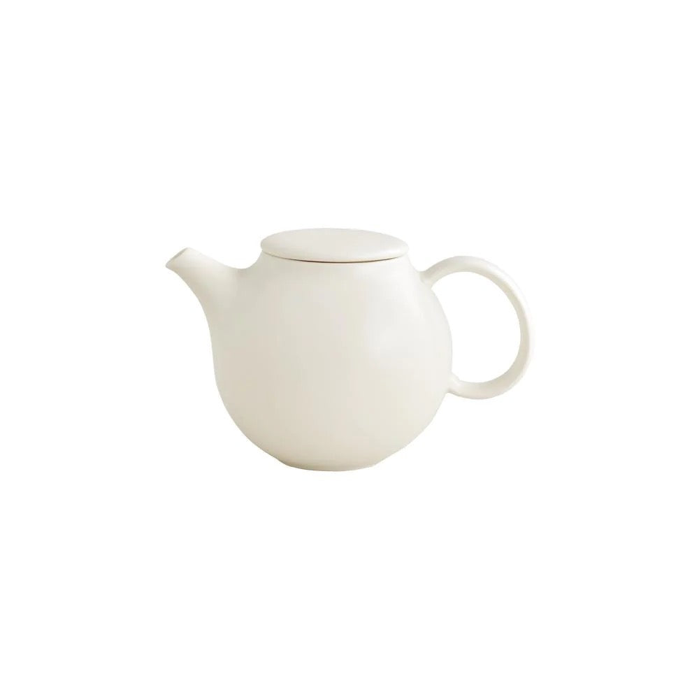 Pebble Tea Pot by Atelier Tete