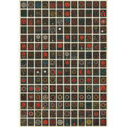 180 Fireworks Print / Wrap