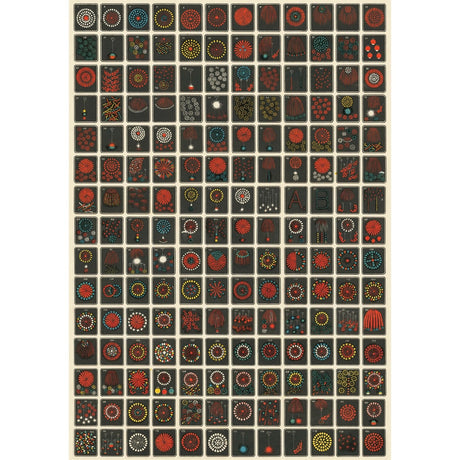 180 Fireworks Print / Wrap