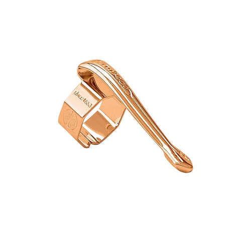 Kaweco Sport Nostalgic Octagonal Clip | Bronze