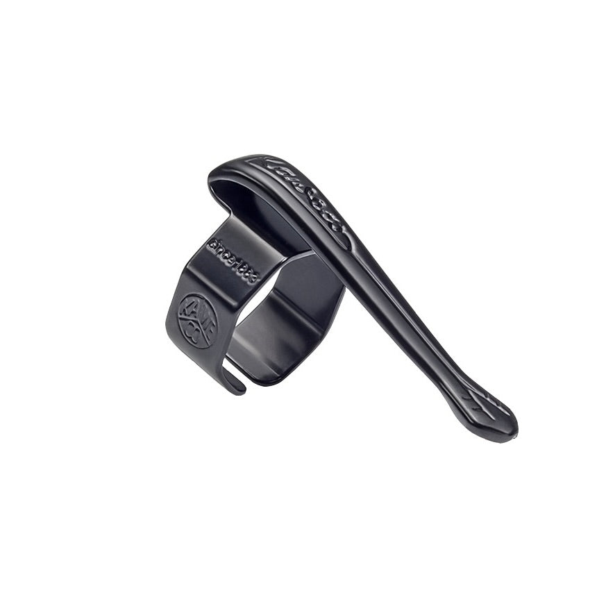 Kaweco Sport Nostalgic Octagonal Clip | Black