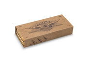 Kaweco Spare Gold-Plated Steel Nib Insert