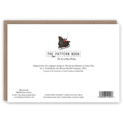 Santa Claus Christmas Card