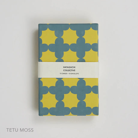 Greeting Card Set | Tetu Moss