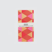 Large Envelope with Notecard Set | Pierrot Nutmeg Mix