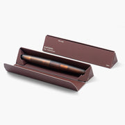 Kakimori Frost - Refillable Rollerball - Amber