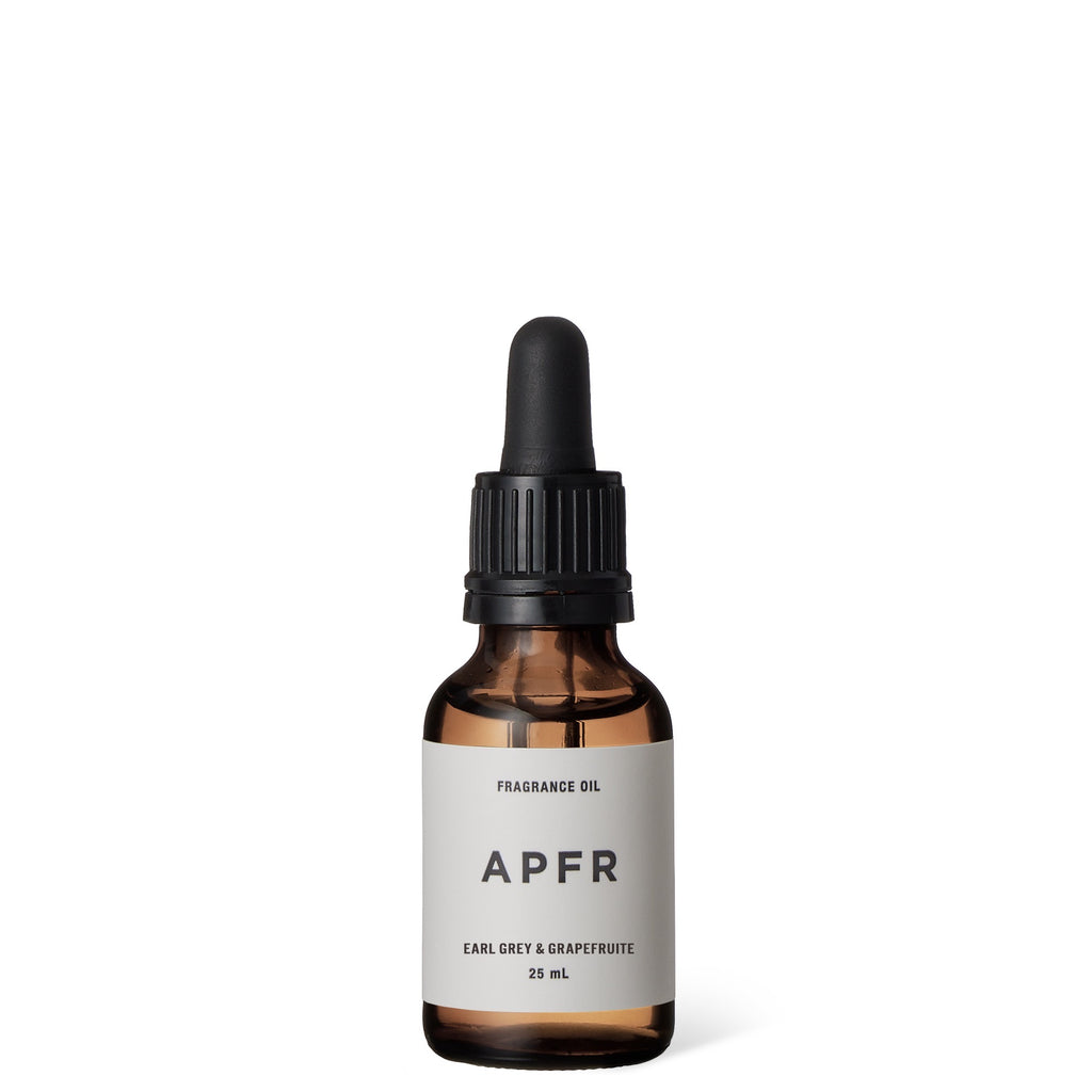 Earl Grey & Grapefruit | APFR Fragrance Oil