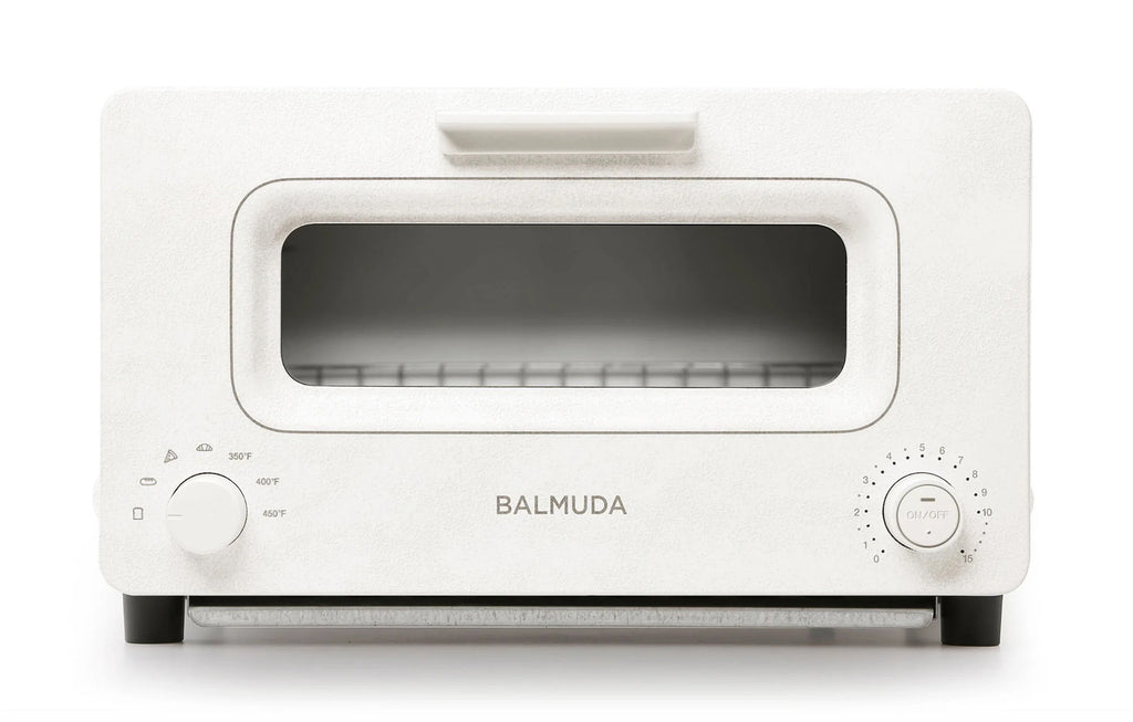 Balmuda The Toaster | White | MPLS only