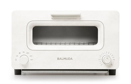 Balmuda The Toaster | White | MPLS only