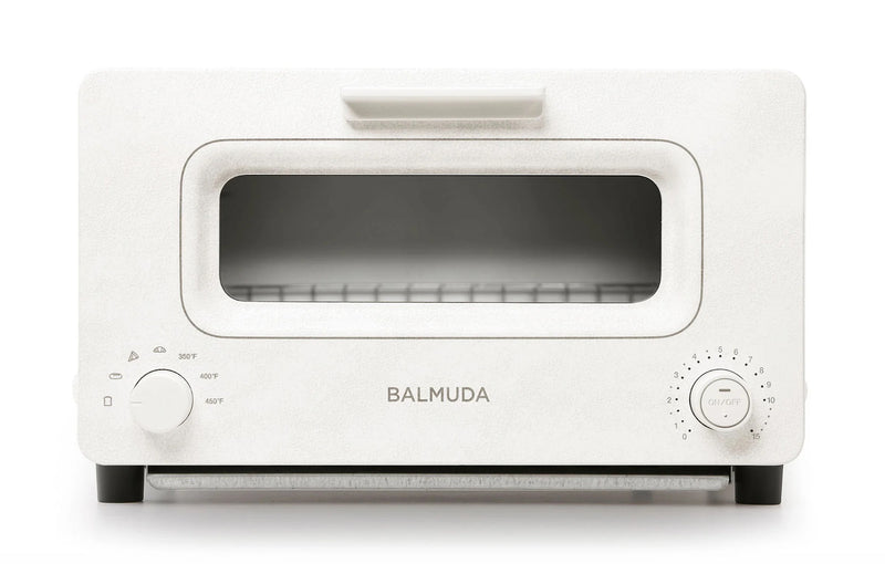 ポムポムBALMUDA The Toaster Balmuda The Toaster | White | MPLS only | ŪMEI