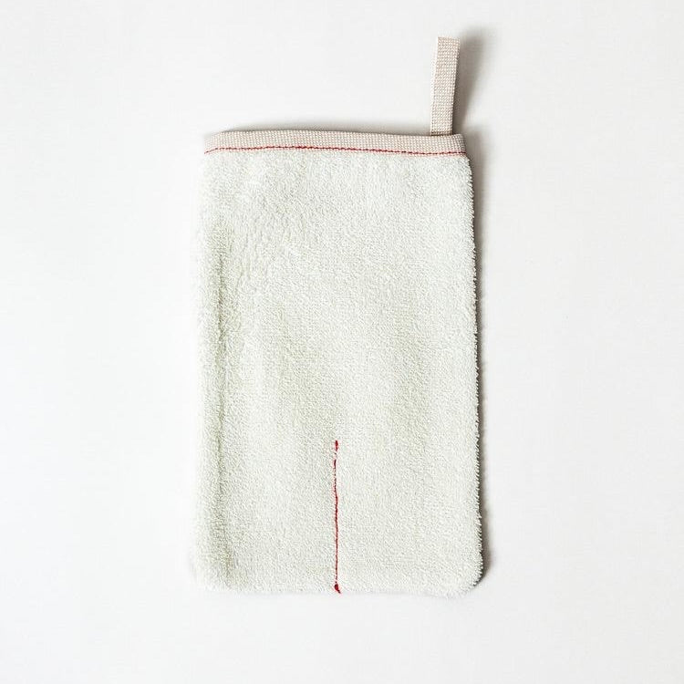 Sasawashi Body Scrub Mitt