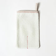 Sasawashi Body Scrub Mitt