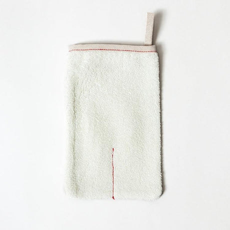 Sasawashi Body Scrub Mitt