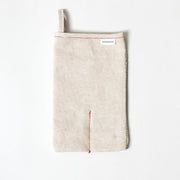 Sasawashi Body Scrub Mitt