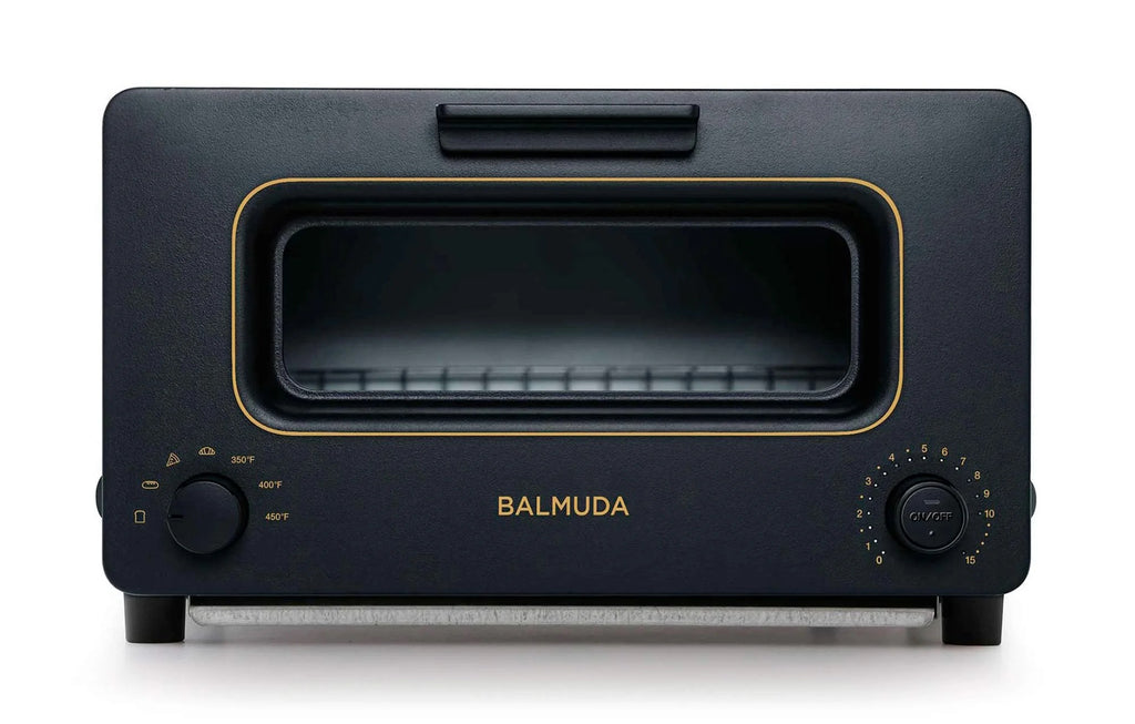 Balmuda The Toaster | Black | MPLS only