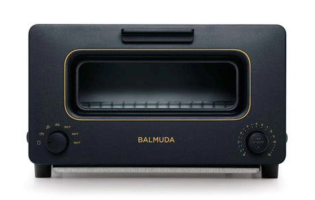 Balmuda The Toaster | Black | MPLS only