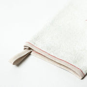 Sasawashi Body Scrub Mitt