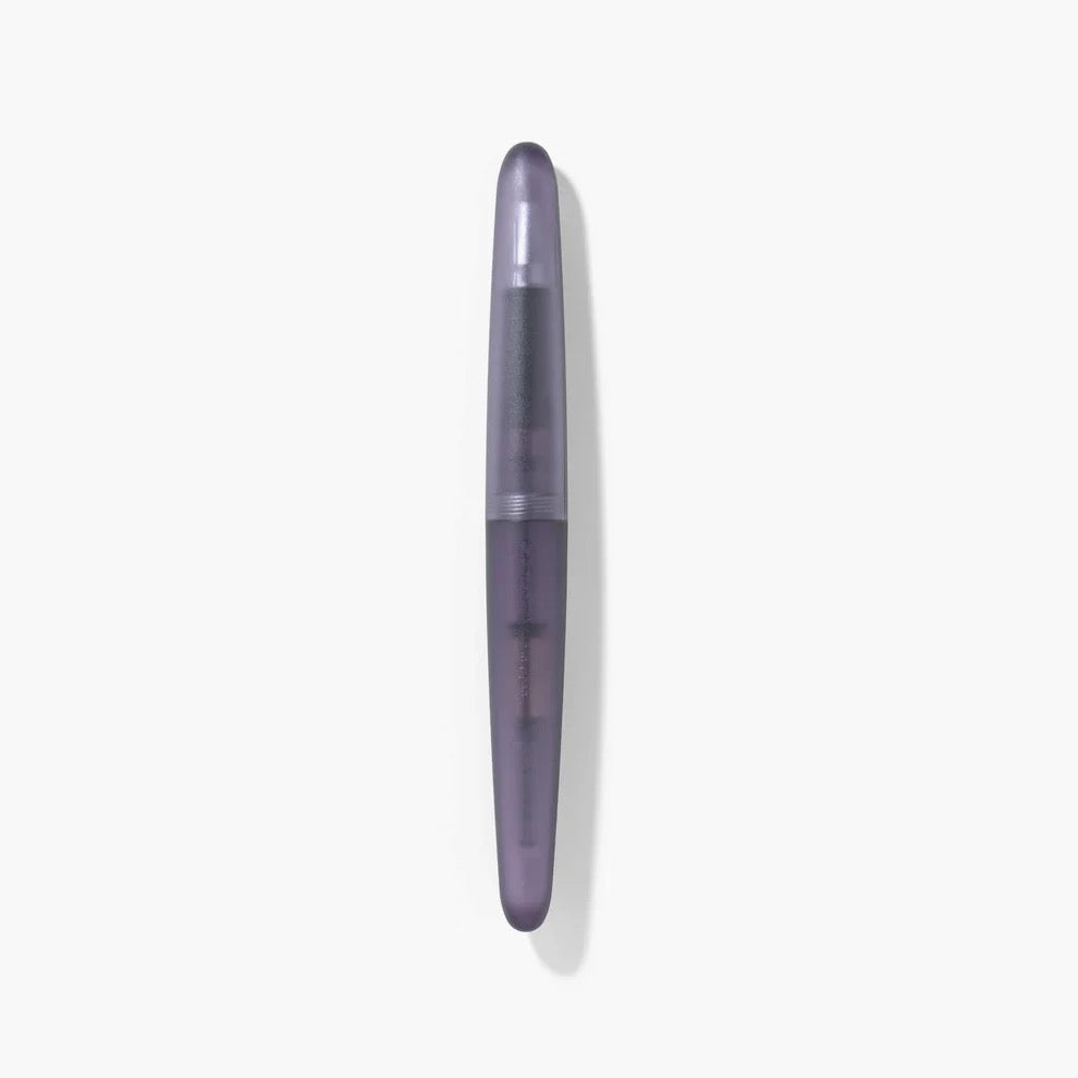 Kakimori Frost - Refillable Rollerball - Violet