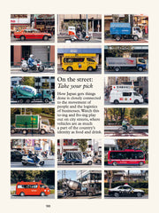 Monocle Book of Japan