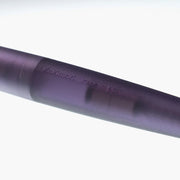 Kakimori Frost - Refillable Rollerball - Violet