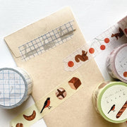 Nishi Shuku Favorite Washi Tape