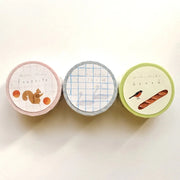 Nishi Shuku Favorite Washi Tape