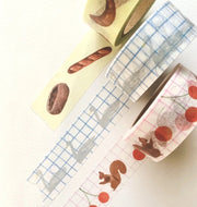 Nishi Shuku Favorite Washi Tape