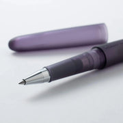 Kakimori Frost - Refillable Rollerball - Violet