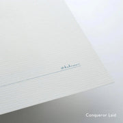 Plain Paper - Conqueror Laid Paper