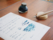 Plain Paper - Conqueror Laid Paper