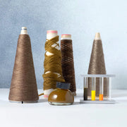 Color Specimen Ink - Nostalgic Knit