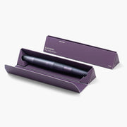 Kakimori Frost - Refillable Rollerball - Violet