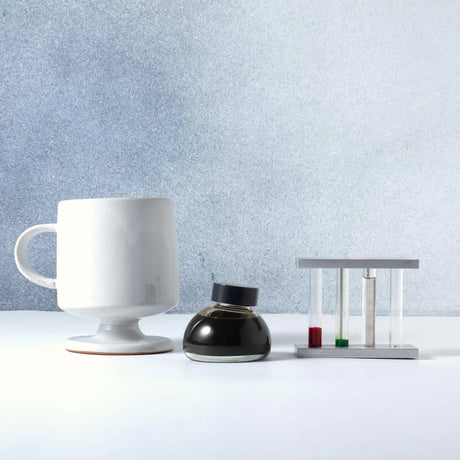 Color Specimen Ink - Coffee Milk