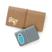 Japanese Retro Patch Sticker