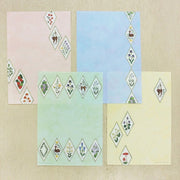 Midori Asano Deer Dream Letter Paper