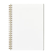 Kleid x Mnemosyne A6 Memo Pad