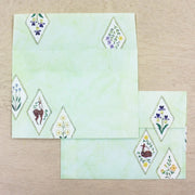 Midori Asano Deer Dream Envelopes