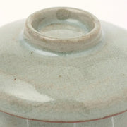 Itchin Chawan Mushi - Gray/Green